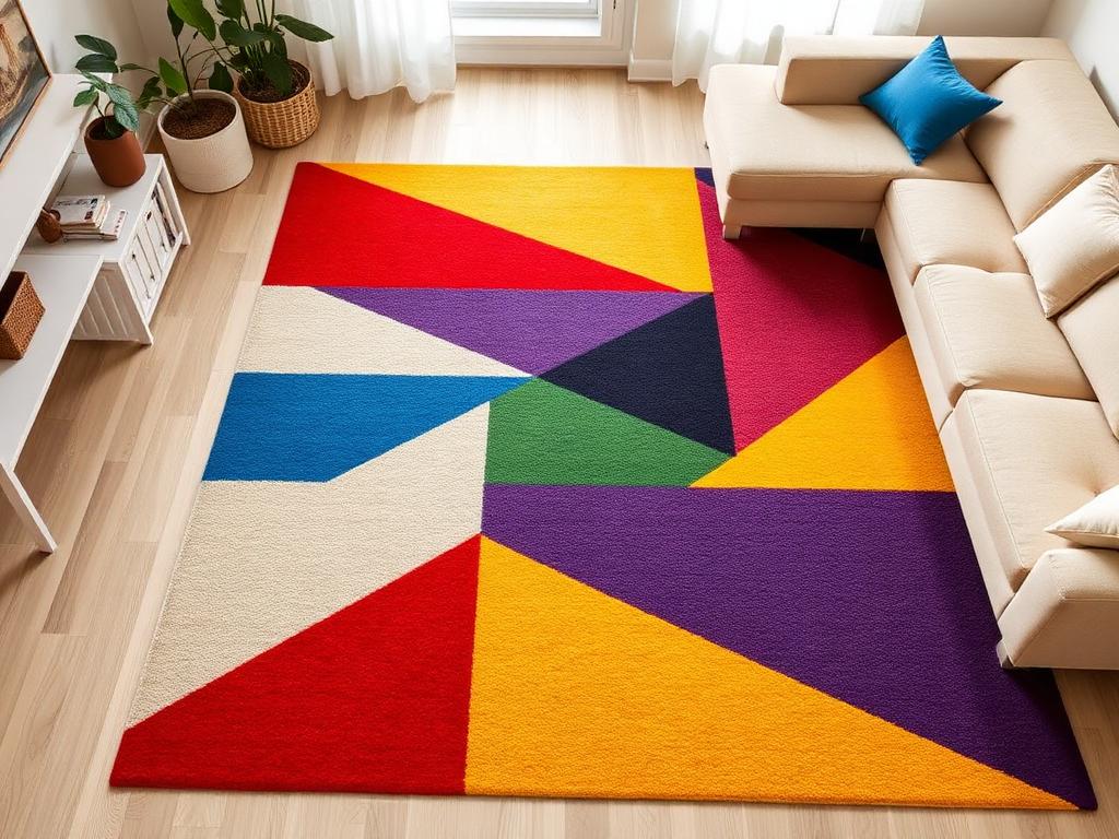 GEOMETRY & SHAPES