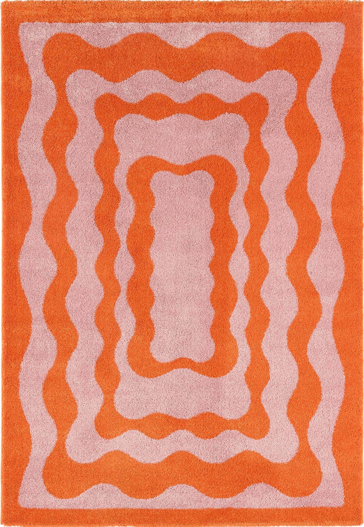 Zest Curve Rug