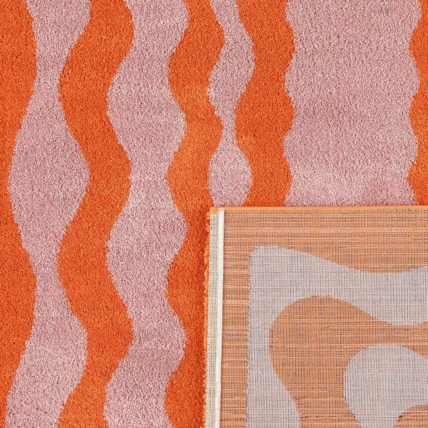 Zest Curve Rug